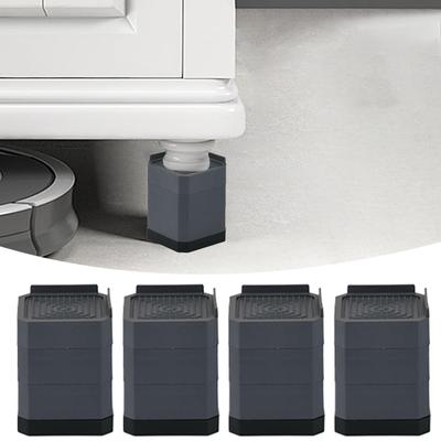 Schoonmaakmachines – Wasmachine dempers