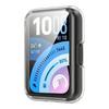 2 in 1 PC Case For Huawei Band 11 Shell Frame Bumper Hard Screen Protector for huawei smart Band 11 Accessories Watchcase cover