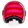 AGV Open Face Helmet Eteres Tropea E2206
