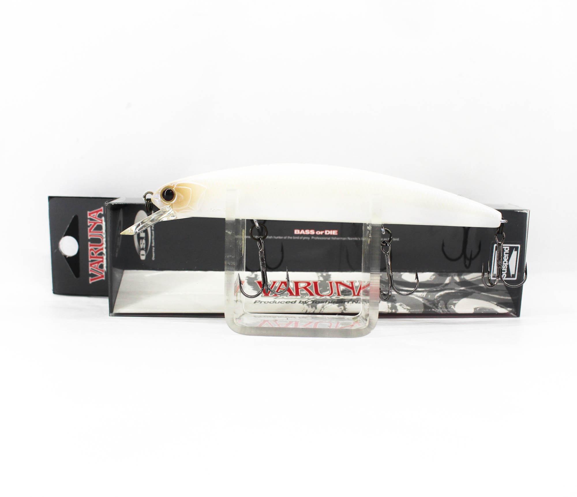 OSP Varuna 110 SP Suspend Minnow Lure P-83 (7652)