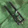HImoto American version of Black Knight Special for electric bicycles Front fork Front wheel shock absorber Hydraulic shock abso