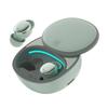 Wireless In Ear Headphone with Noise Isolation Sleep Mode Bluetooth-compatible 5.3 Fast Connect & 5.5 Hour Play time for Side Sleep