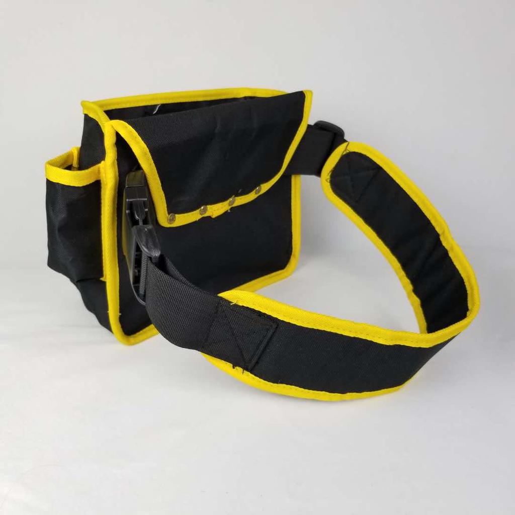 Small Oxford Cloth Tool Waist Pack for Wallpaper & Woodworking Repair
