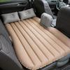 Car Head Guard, Car Mattress, Rear Travel Bed, Sedan SUV, Rear Sleep Bed Car Inflatable Bed Head Protection Available