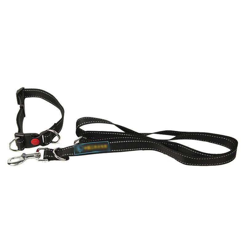 Tactical Working Dog Training Leash
