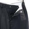TOMORROWLAND Wool Pants Suit Setup 42 Black Men's Used