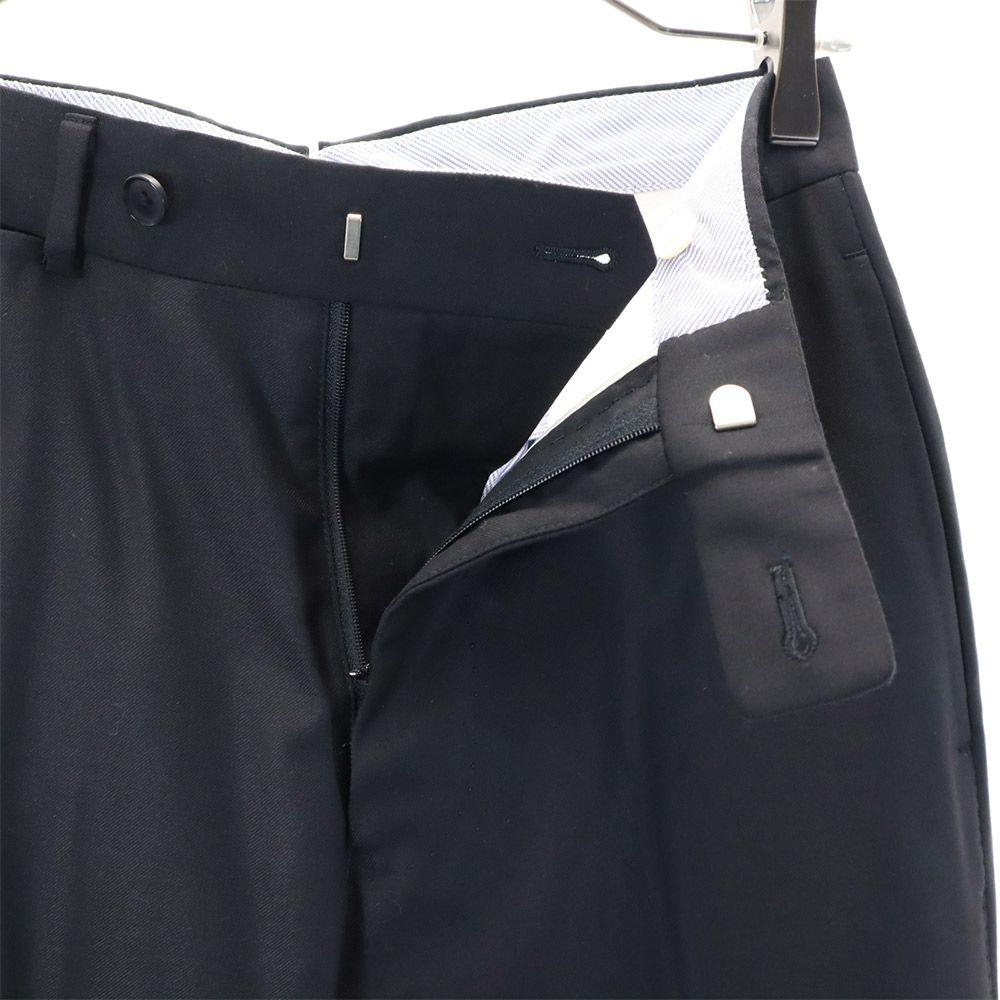 TOMORROWLAND wool pants suit Setup 42 black Men's Used