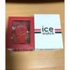 Used ICE WATCH Watch Converse Unisex 017499 Medium
