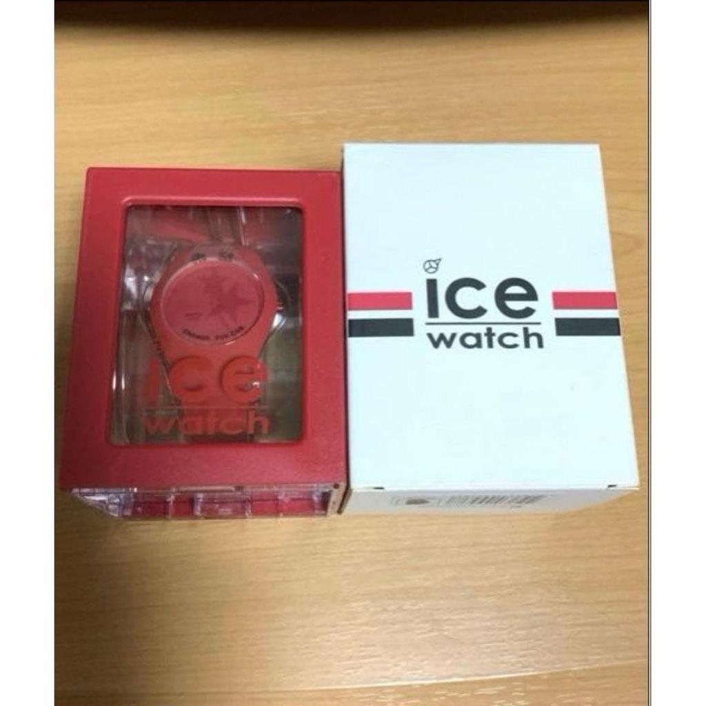 Used ICE WATCH Watch Converse Unisex 017499 Medium