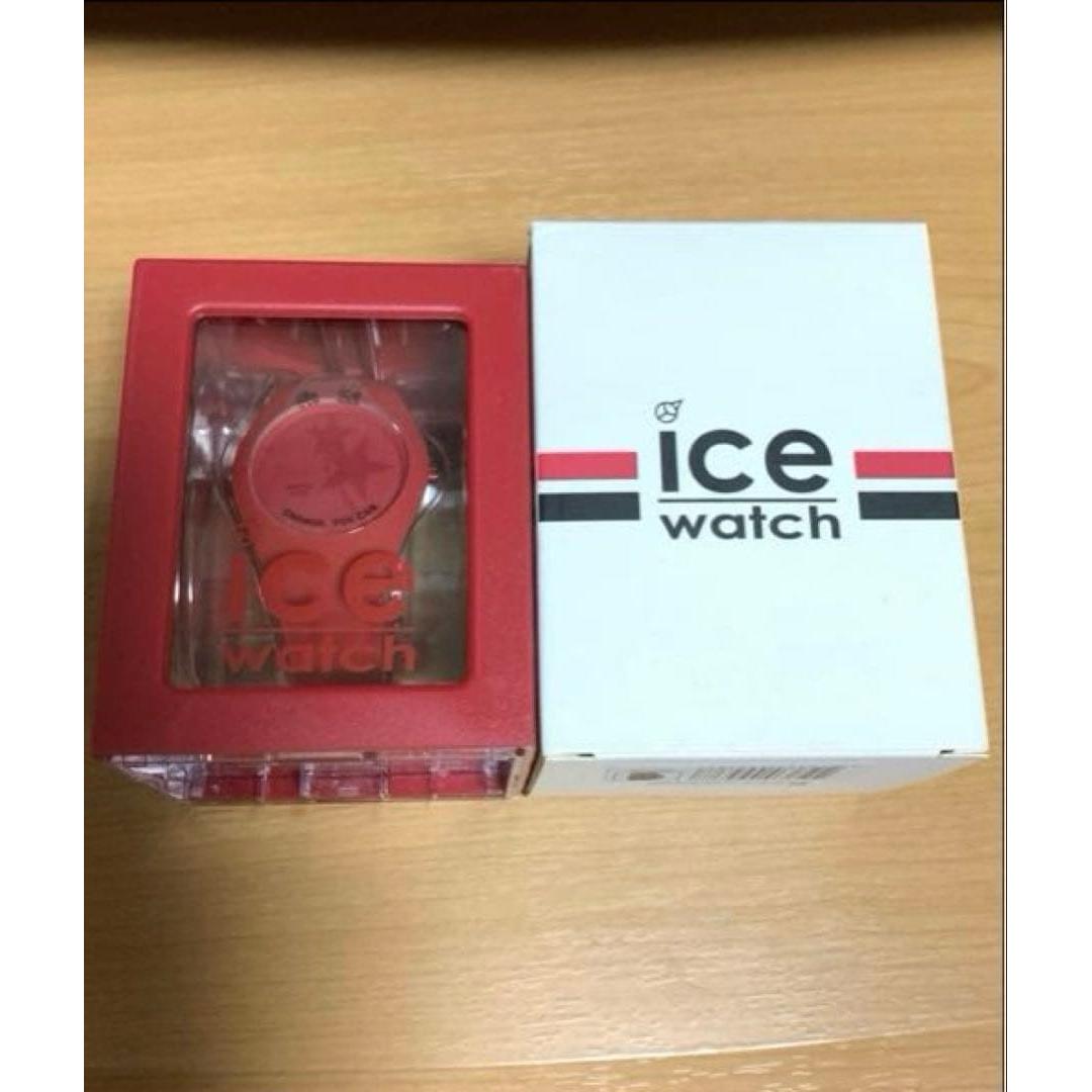 Used ICE WATCH Watch Converse Unisex 017499 Medium