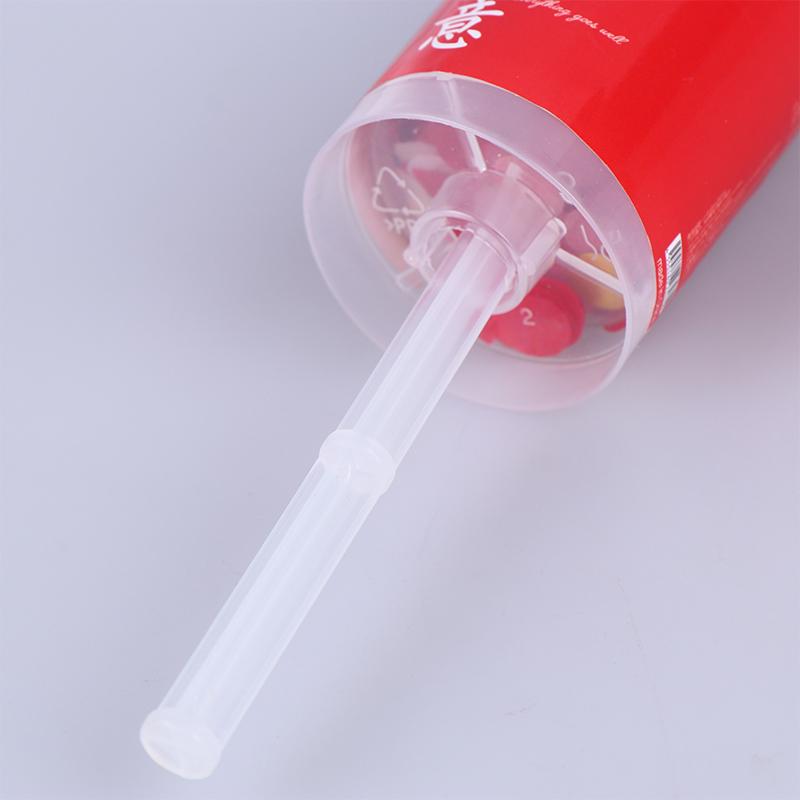 Wedding Celebration Spray Confetti Canister with Portable and Convenient Design