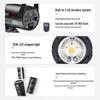 JINBEI DPX-1000II 1000W Studio Flash Light