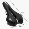 Comfortable Koanni Gel Bicycle Saddle