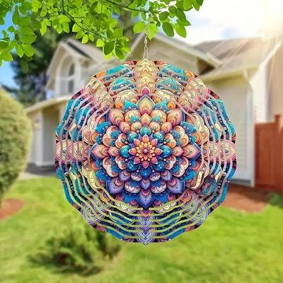 Oggetti decorativi – Campane a vento
