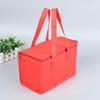 Foldable Cross-Border Insulated Cola Beer Lunch Bag for Outdoor Camping
