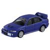 TAKARA TOMY Tomica Premium 13 Mitsubishi Lancer Evolution VI GSR