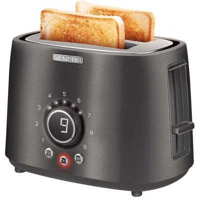 Toster Sencor STS 6058BK