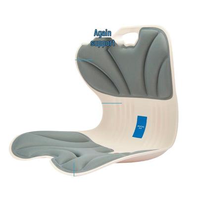Jiancheng Lumbar Support Massage Cushion CN Plug (adapter Included)