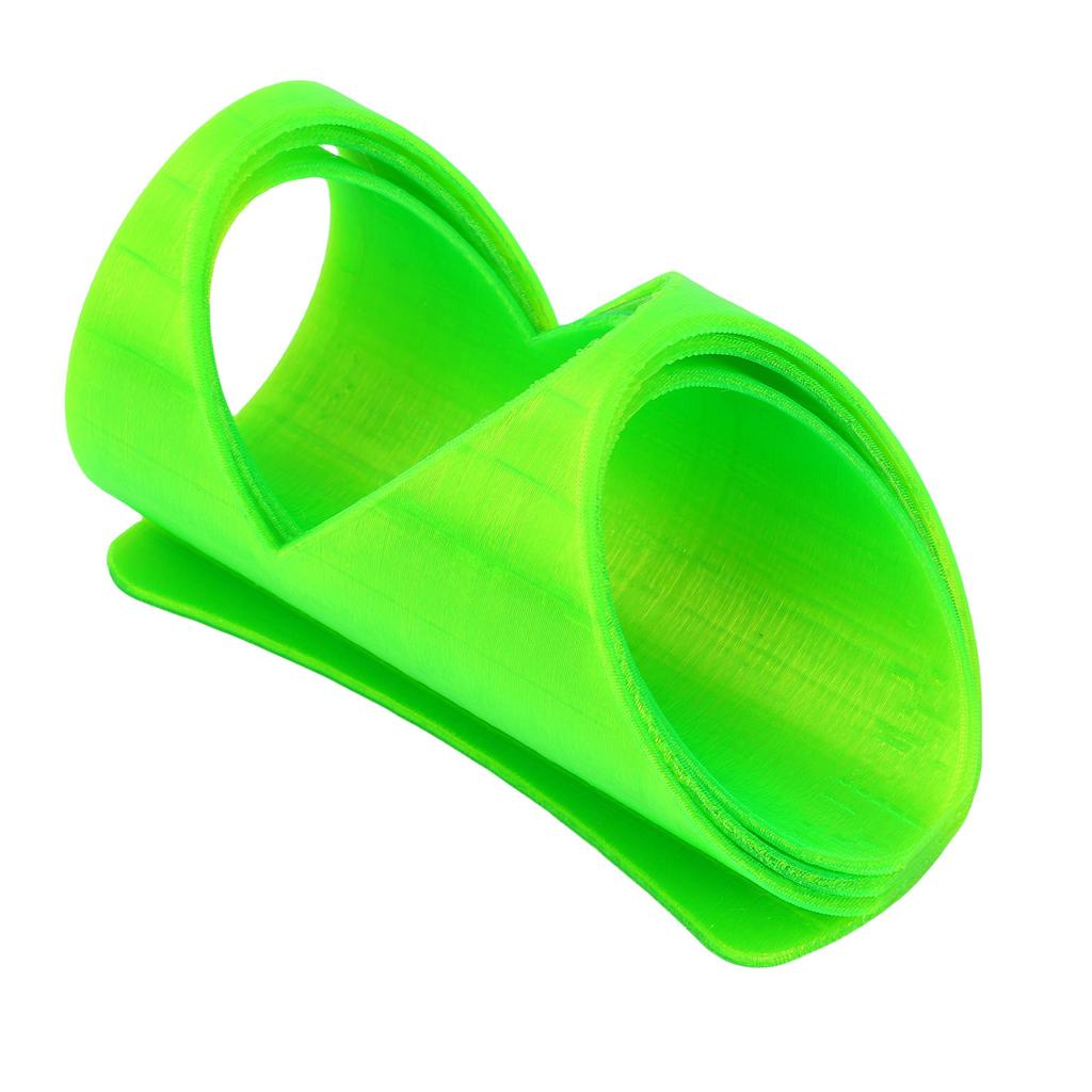 3 Stück Schaumrohrschneiderwerkzeug 3 Größen PLA Rohrisolierung Schneidvorrichtung für Haushalt Industrie