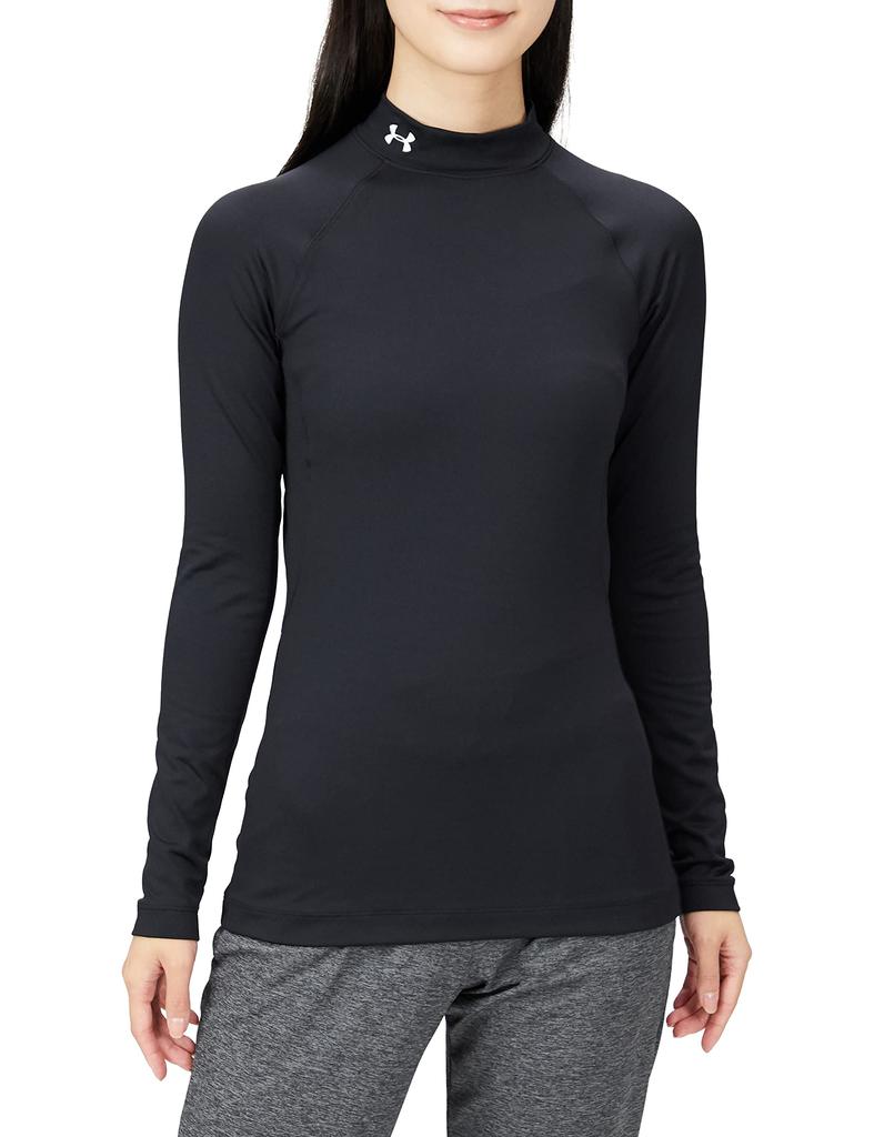 Under Armour UA COLDGEAR MOCK