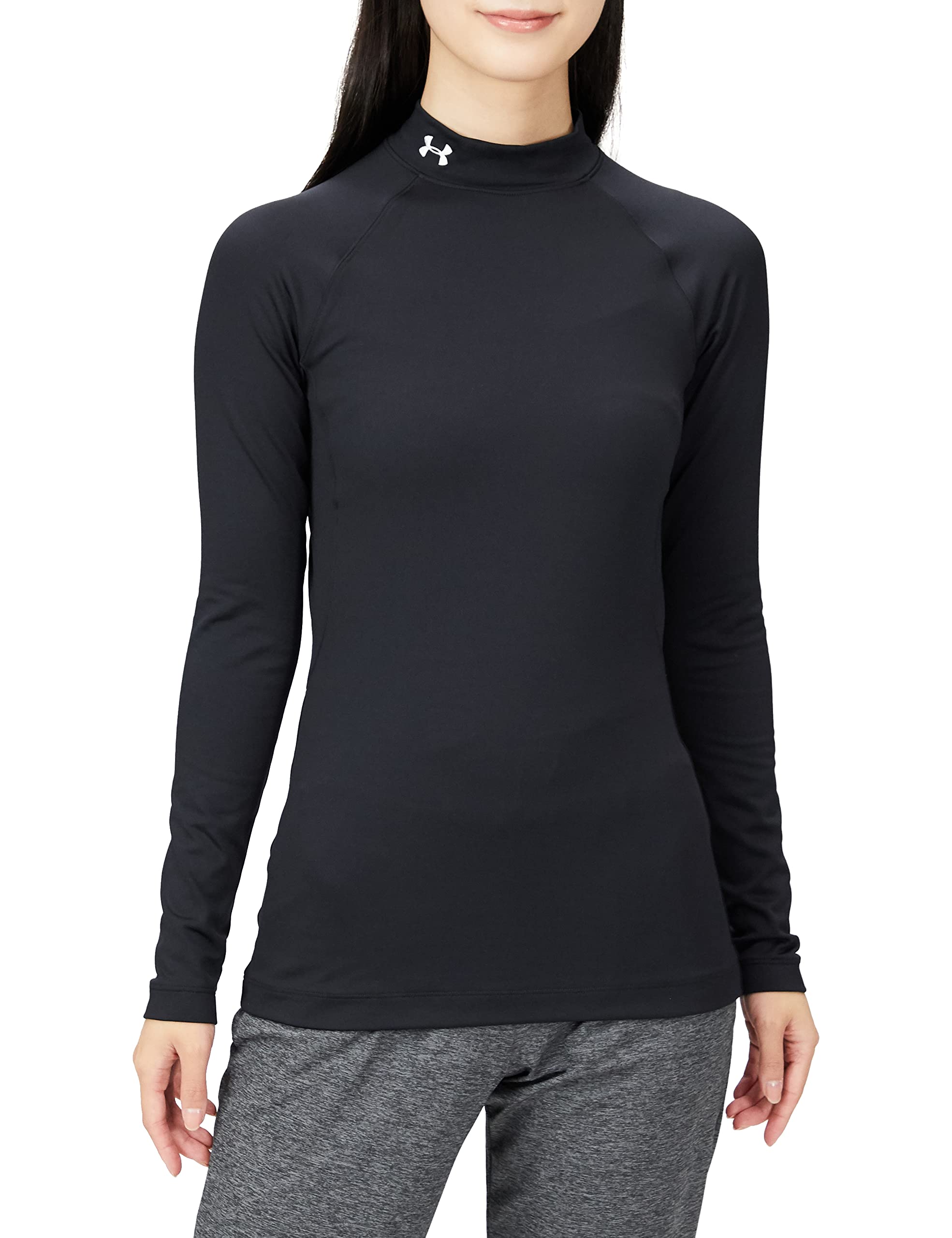 

Under Armour UA COLDGEAR MOCK