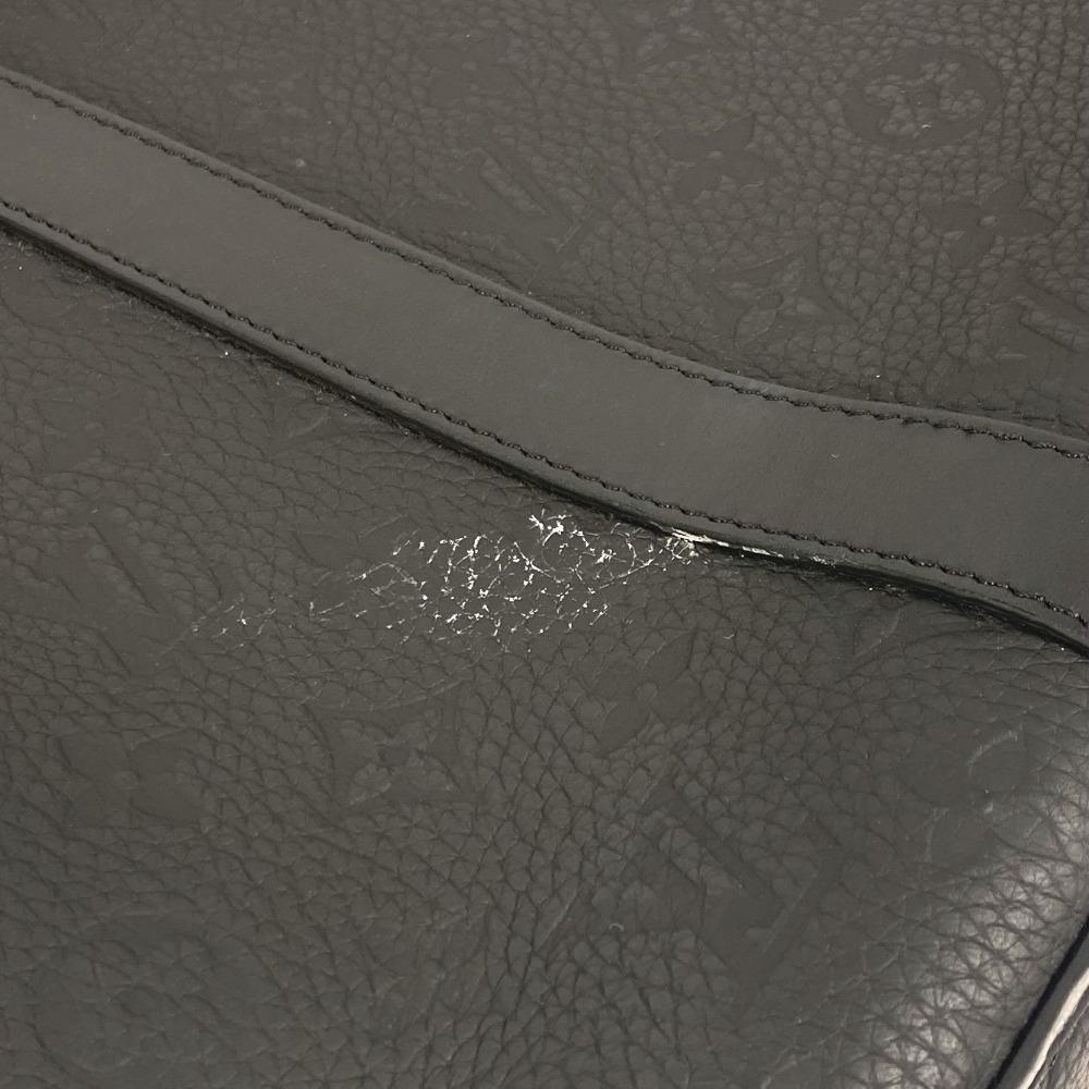 Louis Vuitton M21866 MonogramTaurillon Clemence Sac Plat Bag Tote Bag Hand Bag