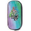 Gorilla Tag Monke Pen Bag Cartoon Monkey Stationery Box Pencil Case Cute Anime School Student Supplies Gift Stationary Organizer