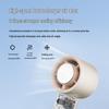 W&P Portable 3-in-1 USB Rechargeable Mini Fan