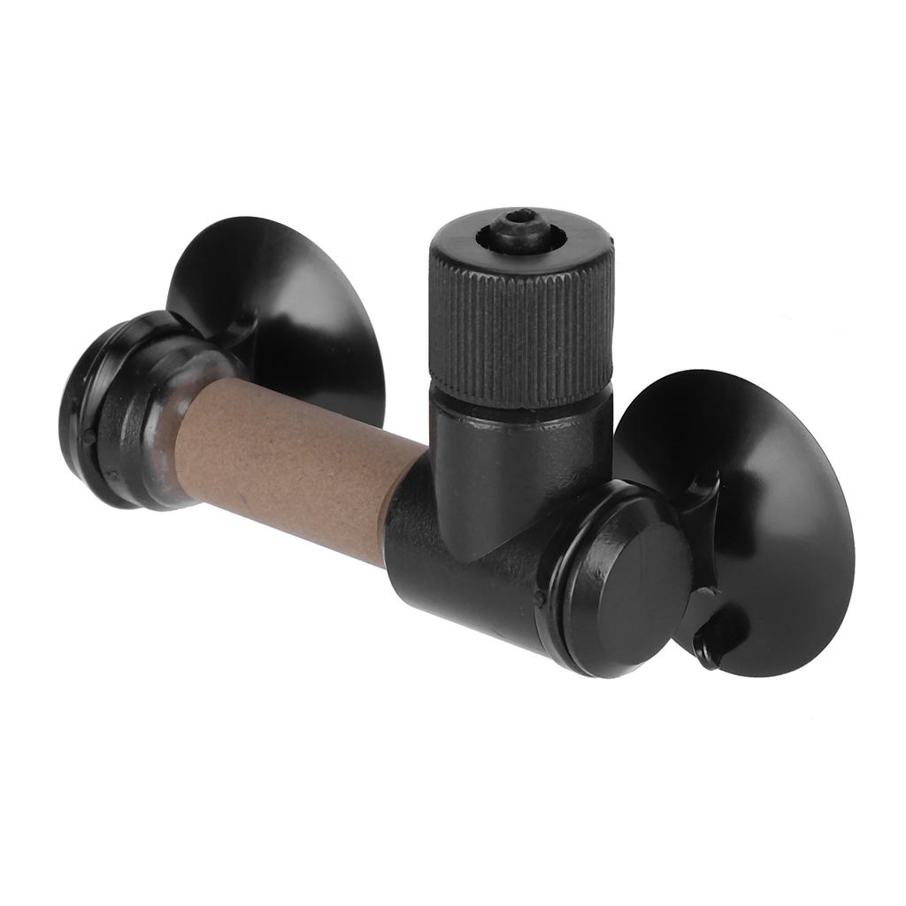 Fish Tank Carbon Dioxide Diffuser Aquarium CO2 Diffuse Atomizer Dioxide Dissolve System007(S)