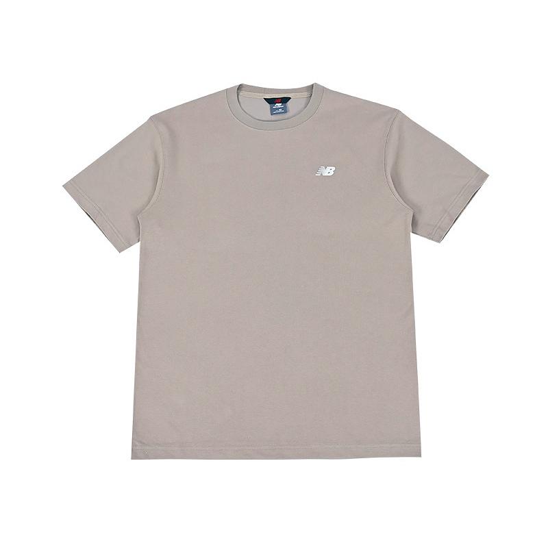 New Balance Athleisure T Shirt Men s NEF21351-DB L