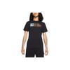 Sportswear T Shirt Men's Black DH7486-010