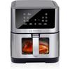 Deep Fryer Alpina Airfryer XXL 8l