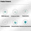 Multi-functional Wall Mount Air Conditioner Portable Mini Split Max Airconditioner Heating & Cooling 2 In 1 Silent Air Cooler