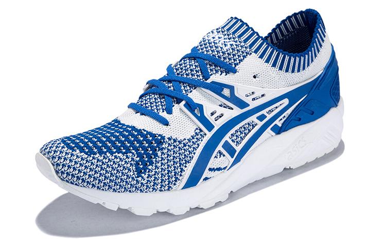 Asics Gel Kayano 'Niebieski Biały' H7S4N-4545