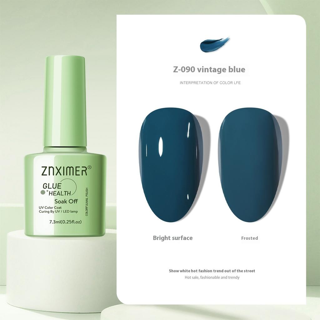 Nail Polish Glue Popular Color Nail Polish Barbie Phototherapy Nail Polish Lasting Nail Salon