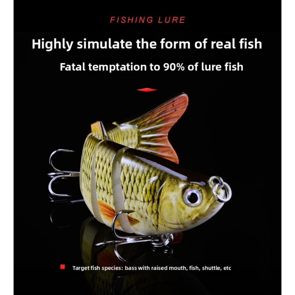 Luya Bait, Luya Rod Water Drop Wheel Bait, Luya Bait Set.