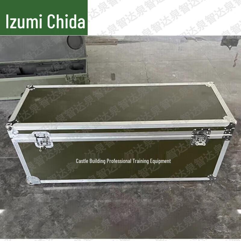 QZHIDA Professional Training & Simulation Equipment