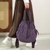 Shoulder Bag Women's Tote Bag Handbag Lightweight Large Capacity Multi-functional Outdoor Backpack
