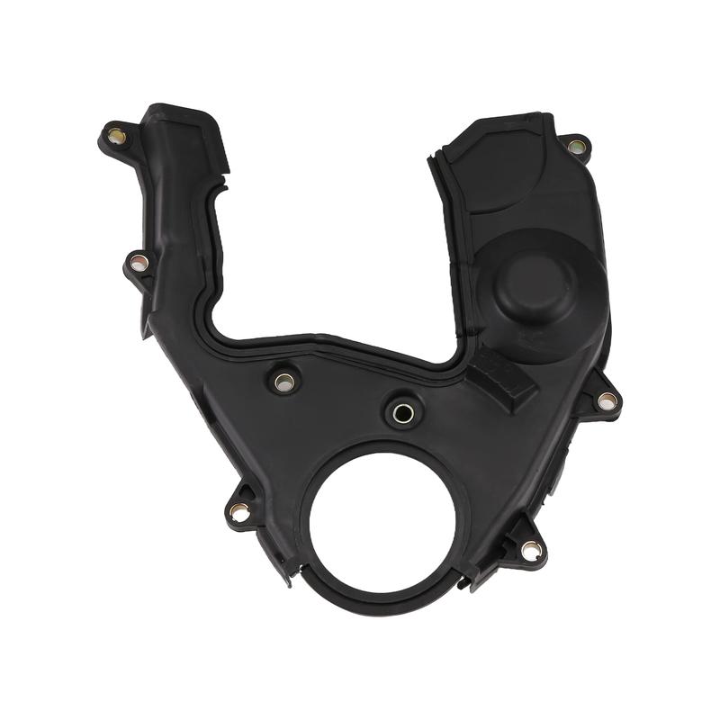 ABLZ-Car Front Lower Timing Belt Cover MD372750 For Mitsubishi Mirage Lancer 2001-2007 Timing Belt Accessories