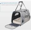 Breathable Foldable Pet Handbag for Cats and Dogs