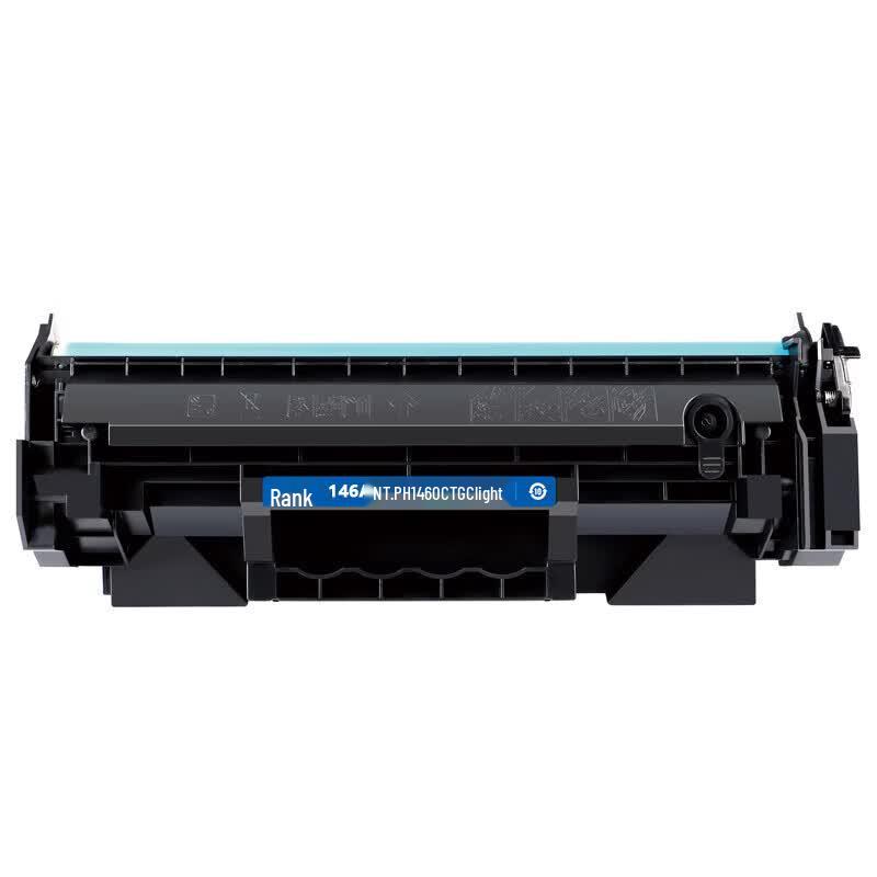 G&G Compatible W1460A Black Toner Cartridge