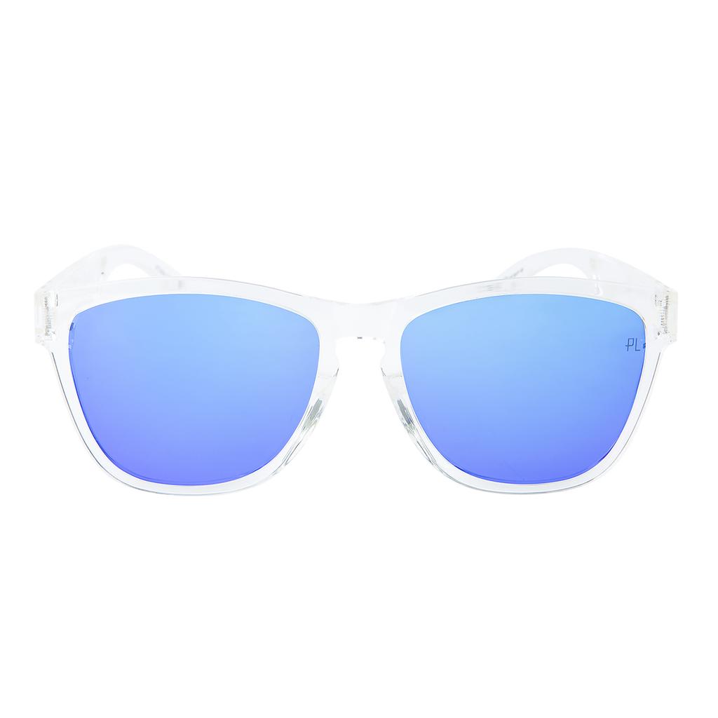Sodamon Sports Ultra-Lightweight Polarized Sunglasses At3004-C8Pl (Unisex)