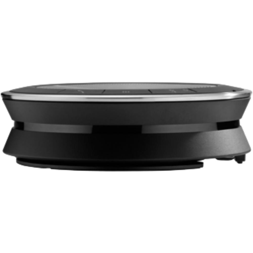 EPOS SP 30 Speakerphone with Bluetooth and Includes Bluetooth USB Adapter + USB-C Connection, (New)