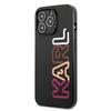 Karl Lagerfeld KLHCP13LPCOBK iPhone 13 Pro / 13 6.1" Black/black Hardcase Multipink Brand
