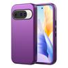 GW03 For Google Pixel 10/10 Pro Case TPU+PC Phone Cover Dual Layer Shockproof