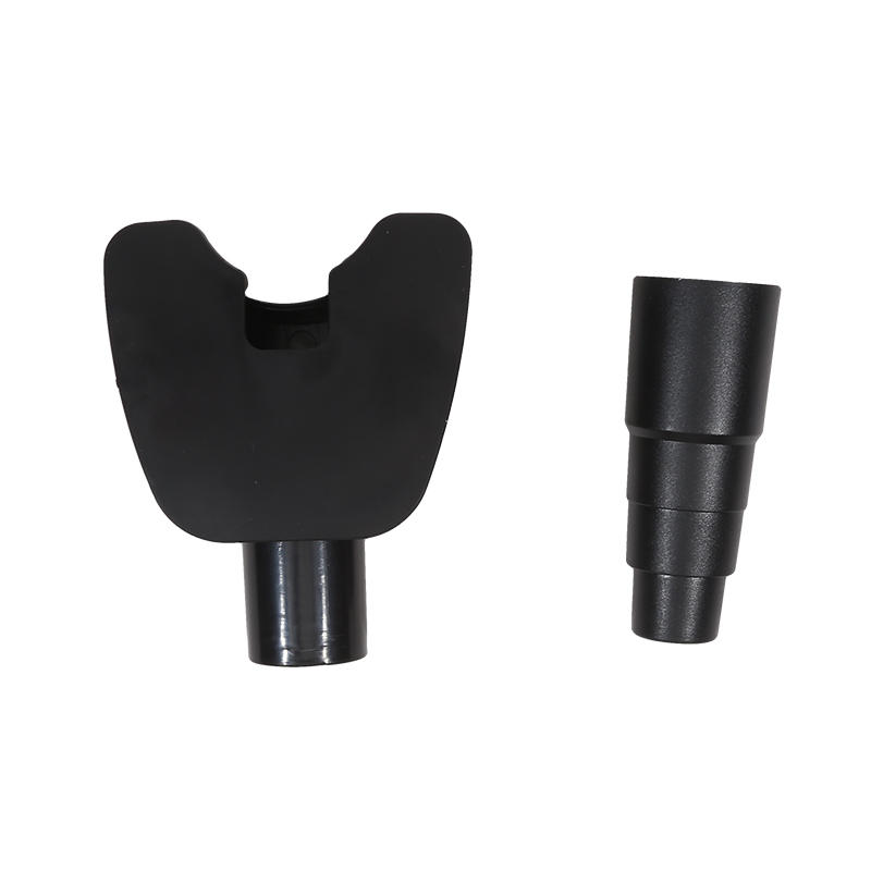 

Hands-Free Dust Collector Universial Electric Drill Vacuum Suction Dustproof Device Power Tool Accessories Parts чёрный