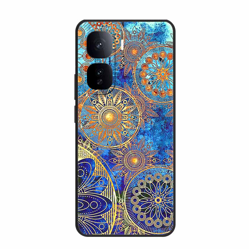 For vivo iQOO Neo 10 Case Fashion Protective TPU Silicone Back Cover Case for iQOO Neo 10 Pro TPU Protective Case iQOO Neo10 Pro