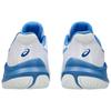 New Asics Gel Challenger 14 White Blue Coast Women's 1042A231-103