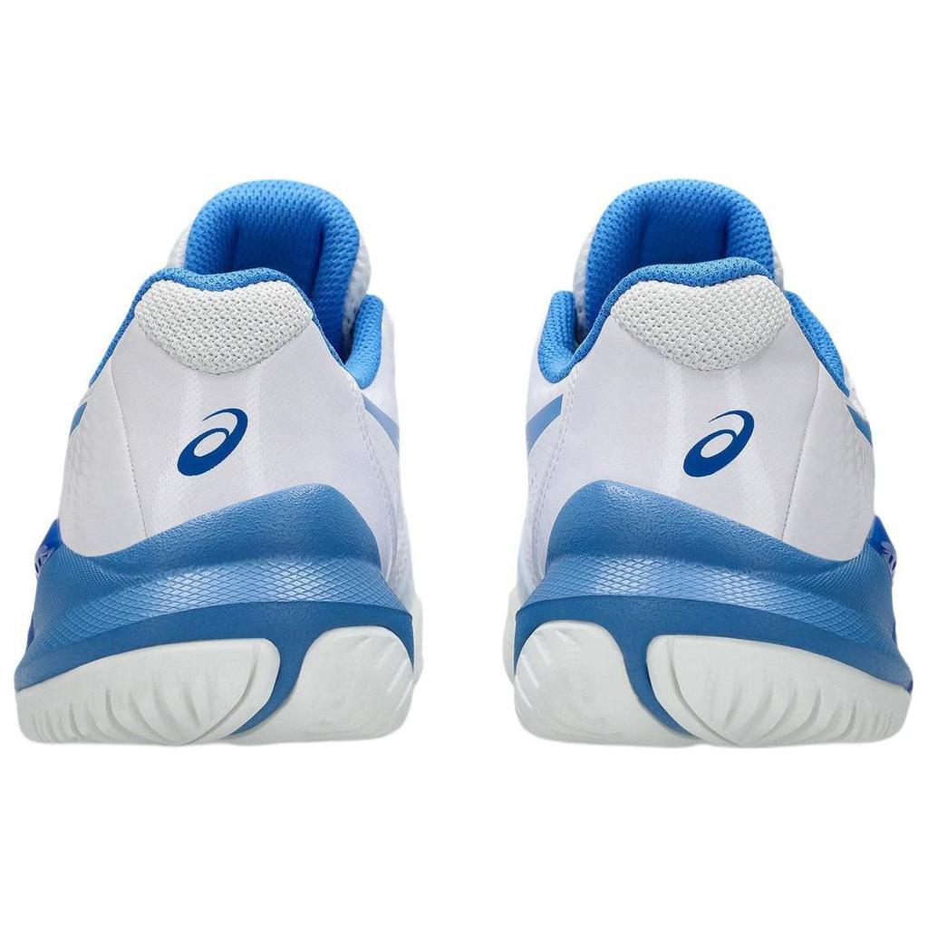 New Asics Gel Challenger 14 White Blue Coast Women's 1042A231-103