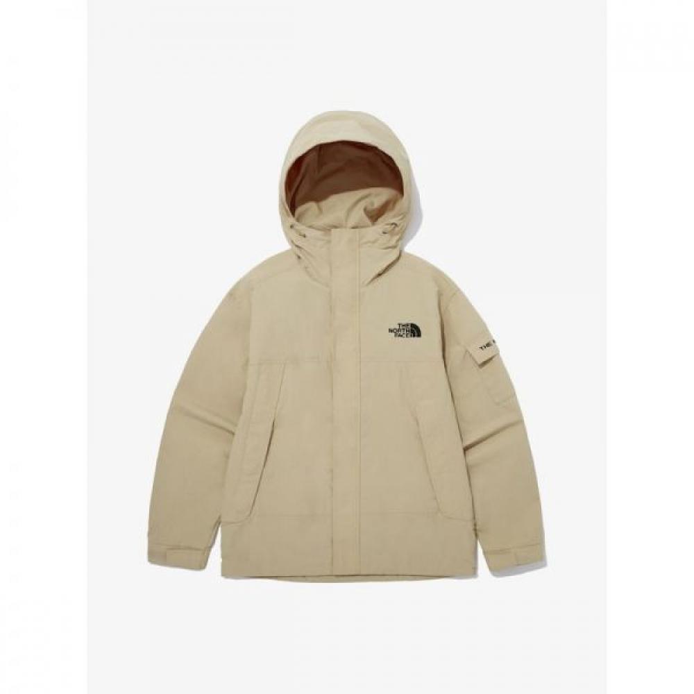 

North Face North Face Куртка North Face Free Nj3bq00d Bei 95